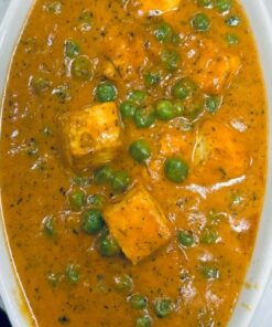 Matter Paneer