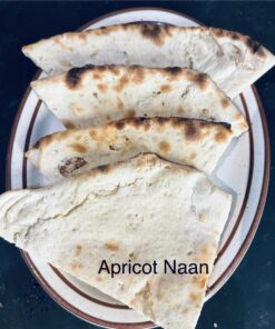 Appricot Naan