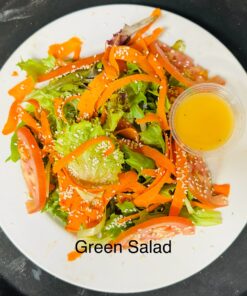 Green Salad