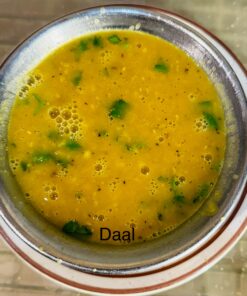 Daal